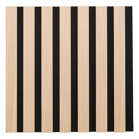 Сет декоративен панел atmosphera Colva, MDF, 30x30 cm, 3 бр
