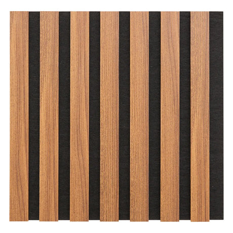 Сет декоративен панел atmosphera Colva, MDF, 30x30 cm, 3 бр