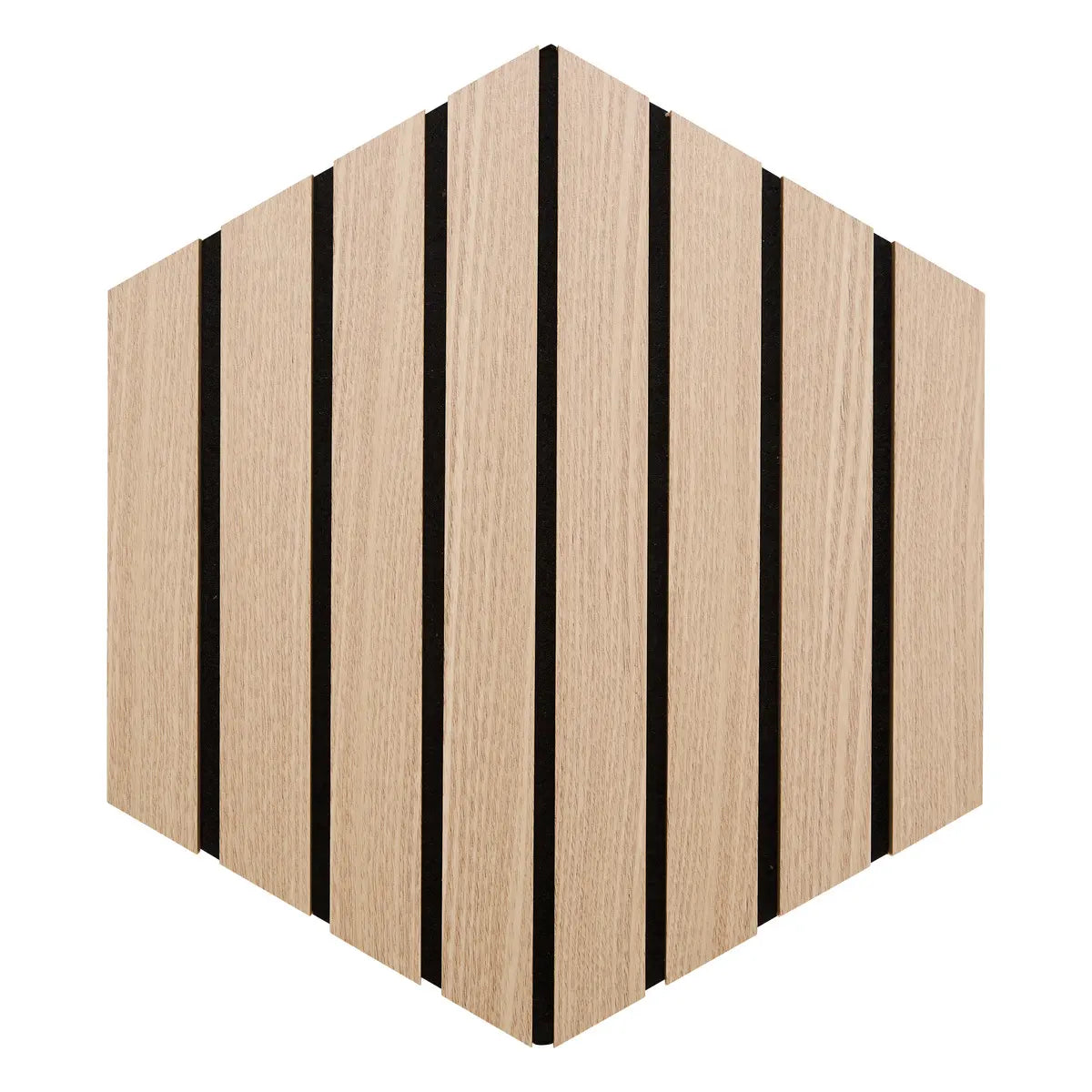 Комплект декоративен панел atmosphera Colva, MDF, 30x26 cm, 3 бр