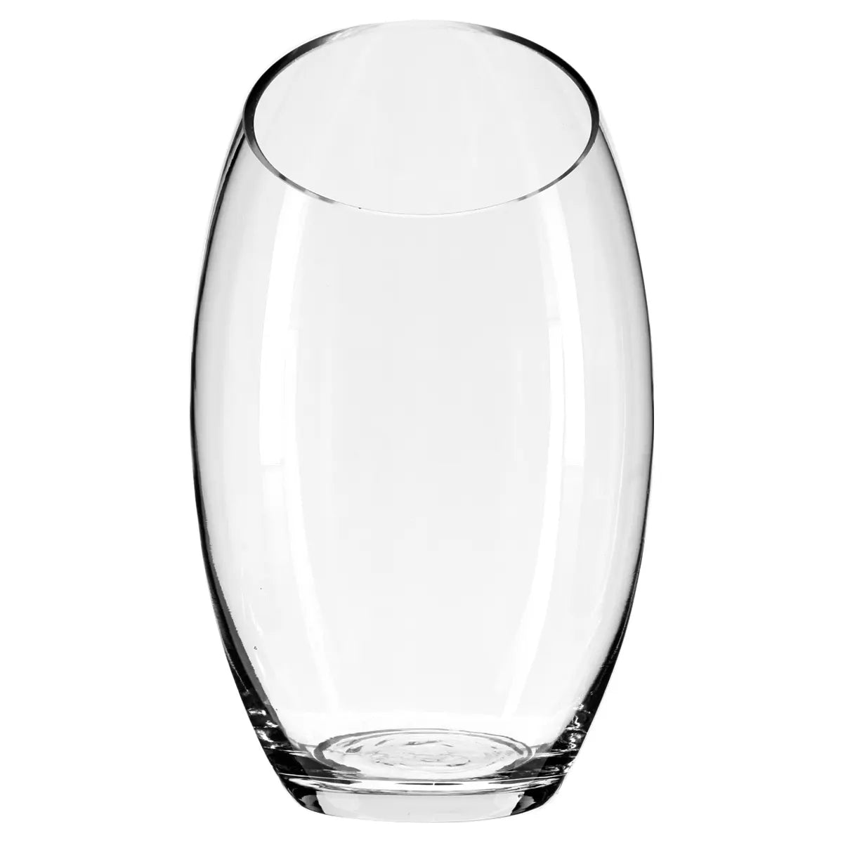 Ваза atmosphera Curved, 23 cm