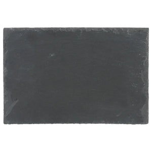 Съд за сервиране от шисти Secret de Gourmet, 20x30см