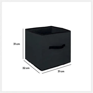 Кутия за съхранение 5five Mix & Modul Entry-level, 31x31 cm