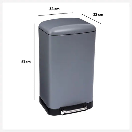 Кош 5five Ariane, Метал, 30 L