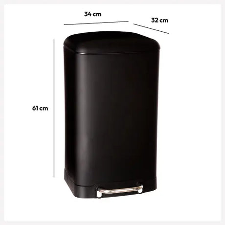 Кош 5five Ariane, Метал, 30 L