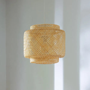 Пендел atmosphera Liby, 40 cm, Бамбук