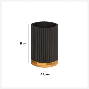 Поставка за четки за зъби 5five Modern Color