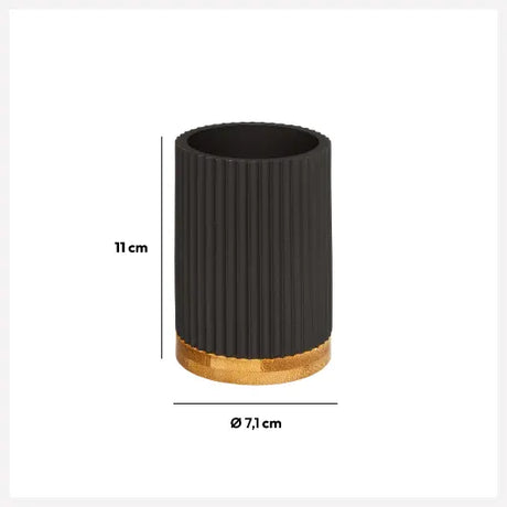 Поставка за четки за зъби 5five Modern Color