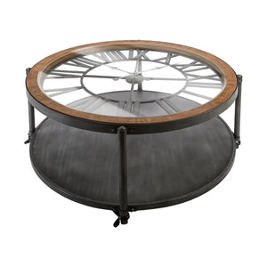 Холна маса atmosphera Baris Chrono, 90 cm