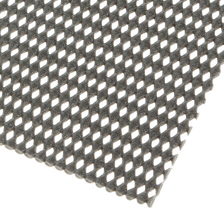 Подложка против хлъзгане 5five, PVC, 50 x 150 cm, Сива