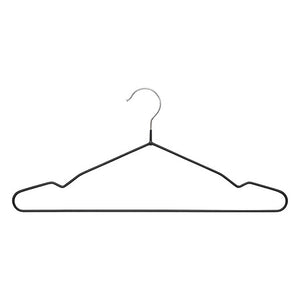 Закачалки за дрехи 5five Hang'Up, Метал и PVC, Комплект 5 бр.