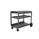 ALU TROLLEY GRA DOMILLY
