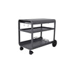 ALU TROLLEY GRA DOMILLY