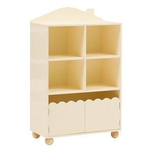Детска библиотека atmosphera Bouli , 60×30×94.5 cm,  MDF