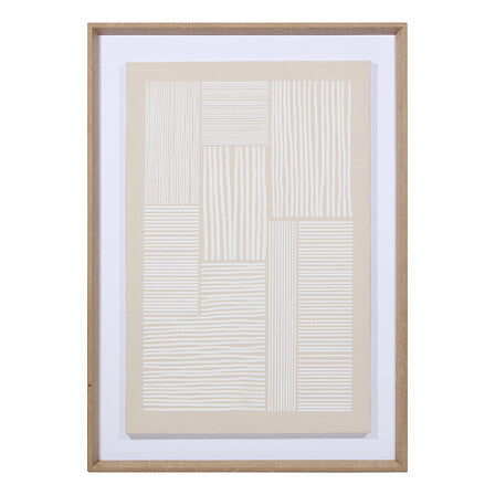 Картина 3D atmosphera Donovan, Платно 50×70 cm