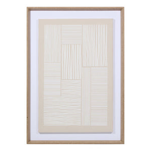 Картина 3D atmosphera Donovan, Платно 50×70 cm
