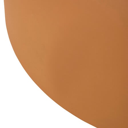Помощна маса atmosphera Totem Palomba, Метал, 31 cm