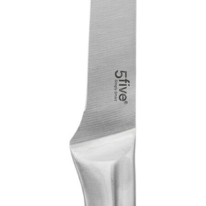 Нож за обезкостяване 5five Silver Precision, Неръждаема стомана