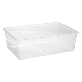 Кутия за съхранение 5five Store n'Box, Пластмаса, 32 л