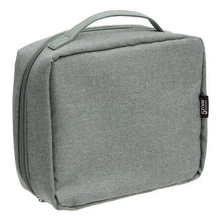 Козметична чантичка за път 5five, Полиестер, 23,5 x 19 cm