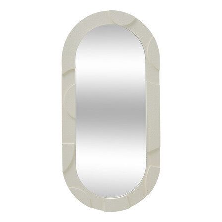 Сет огледало atmosphera Anny, 3D, MDF, 3 бр