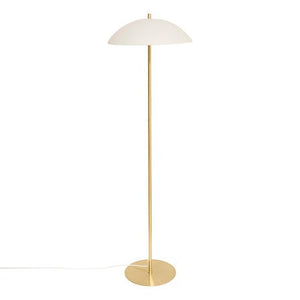 Лампион atmosphera Delcia, Mетал, 150 cm