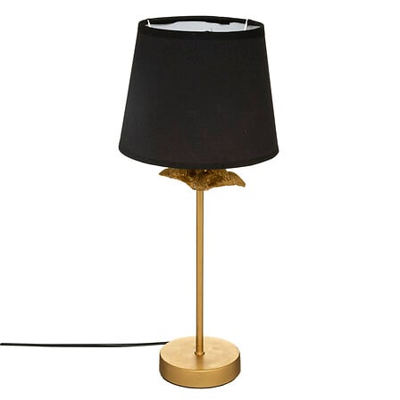 Настолна лампа atmosphera Palm, 46 cm, Метал