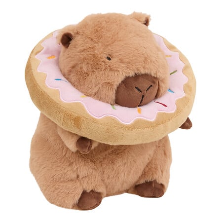 Детска плюшена играчка atmosphera Apy, 22 cm, Асорти