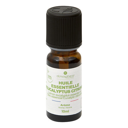 Етерично масло atmosphera Lina, Лимонов евкалипт, 10 ml