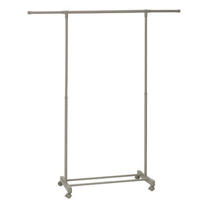 Закачалка за дрехи 5five Hangy, Метал, 164.5 cm, Сива