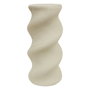 Поставка за растение atmosphera Twist, Магнезия, 60 cm