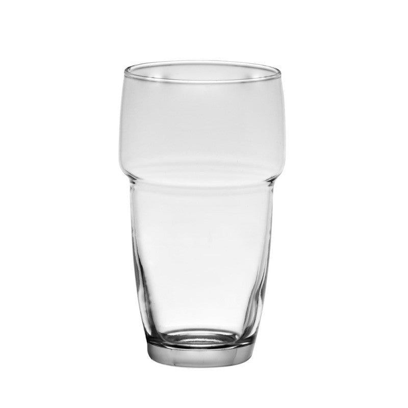 Koktélospohár-készlet LAV Galata, 340 ml, 6 db
