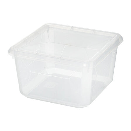 Кутия за съхранение 5five Simply+, Пластмаса, 2.6 л