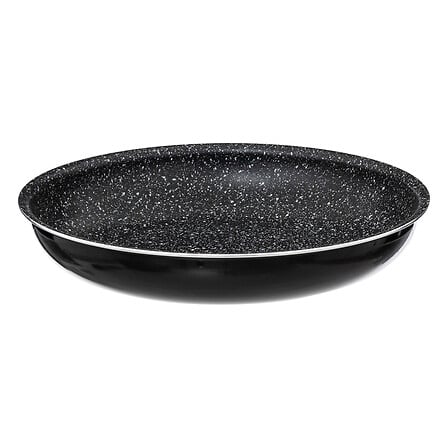 Тиган 5five Amovible, Алуминий, 24 cm, Черен