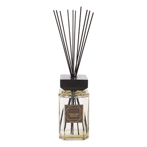 Арома дифузер atmosphera Léonar, Стъкло, Смокиня, 1L, Син