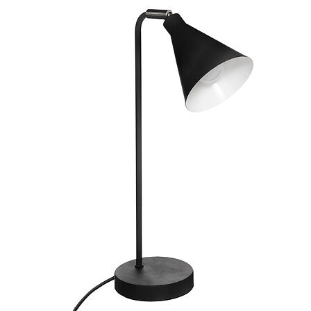 Asztali lámpa Atmosphera Linn, 45.5 cm