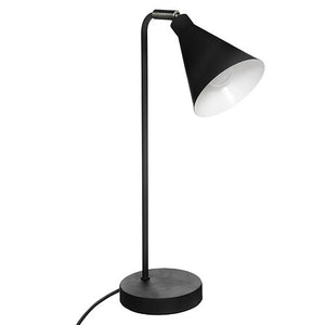 Asztali lámpa Atmosphera Linn, 45.5 cm