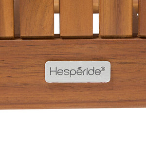 Hesperide Lodgia akácfa kerti tárolóláda, 150 l