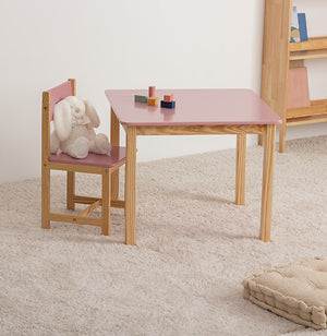 Детска маса atmosphera Classic, MDF