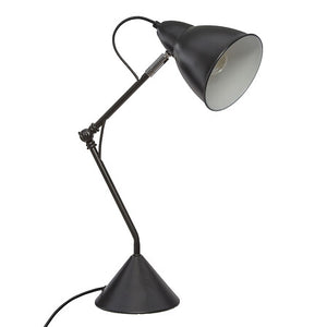 Настолна лампа atmosphera Aude, 62 cm