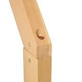 Atmosphera Bosco Montessori gyerekágy tárolóhellyel, 90 × 190 cm, MDF