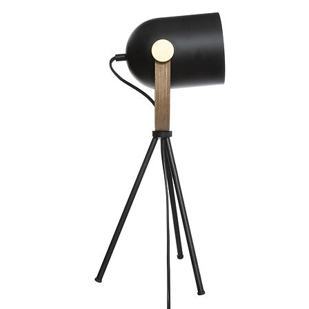 Настолна лампа atmosphera Bil Tripod, 46 cm