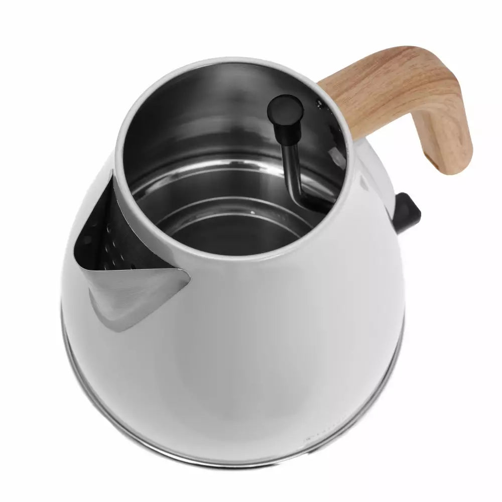 Elektromos vízforraló Kassel, 1,7 L