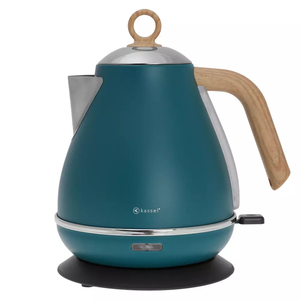Elektromos vízforraló Kassel, 1,7 L