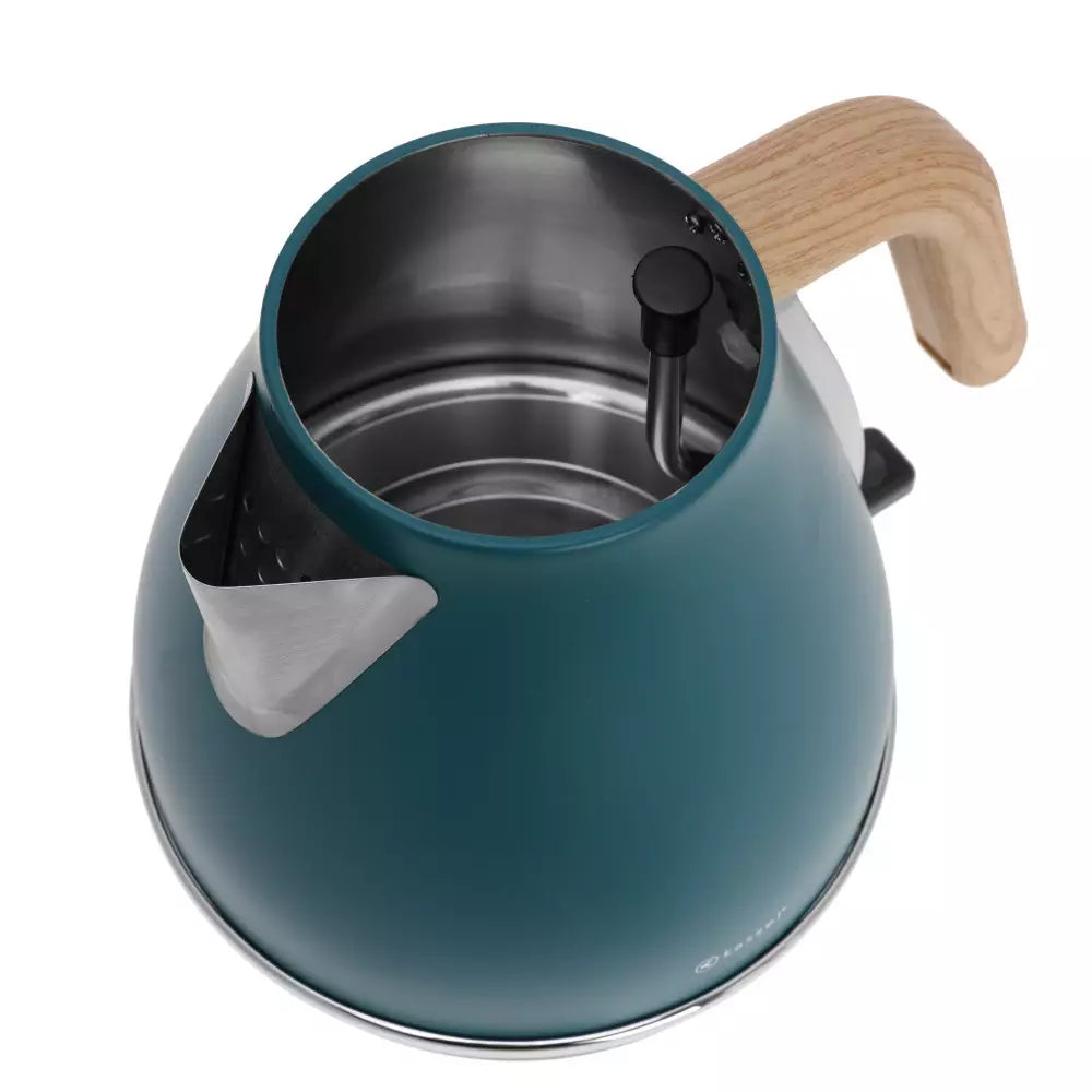 Elektromos vízforraló Kassel, 1,7 L
