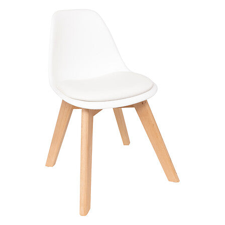 Детски стол atmosphera Mini Baya