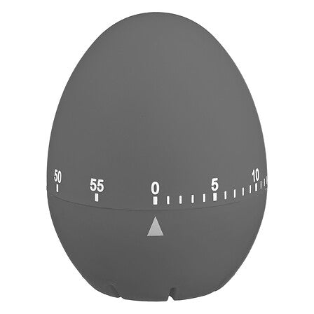 Таймер за яйца 5five, ABS, Цветен