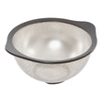 Гевгир 5five Silver Pro, Неръждаема стомана, 31 cm