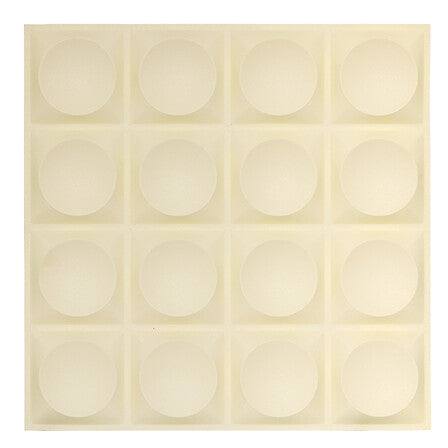 Стикери atmosphera Oren Circles, 30×30 cm, 2 бр