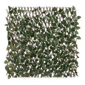 Декоративна решетка atmosphera Nao, 200×100 cm, Ратан