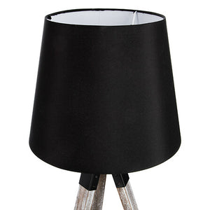 Настолна лампа atmosphera Runo Tripod, 58 cm